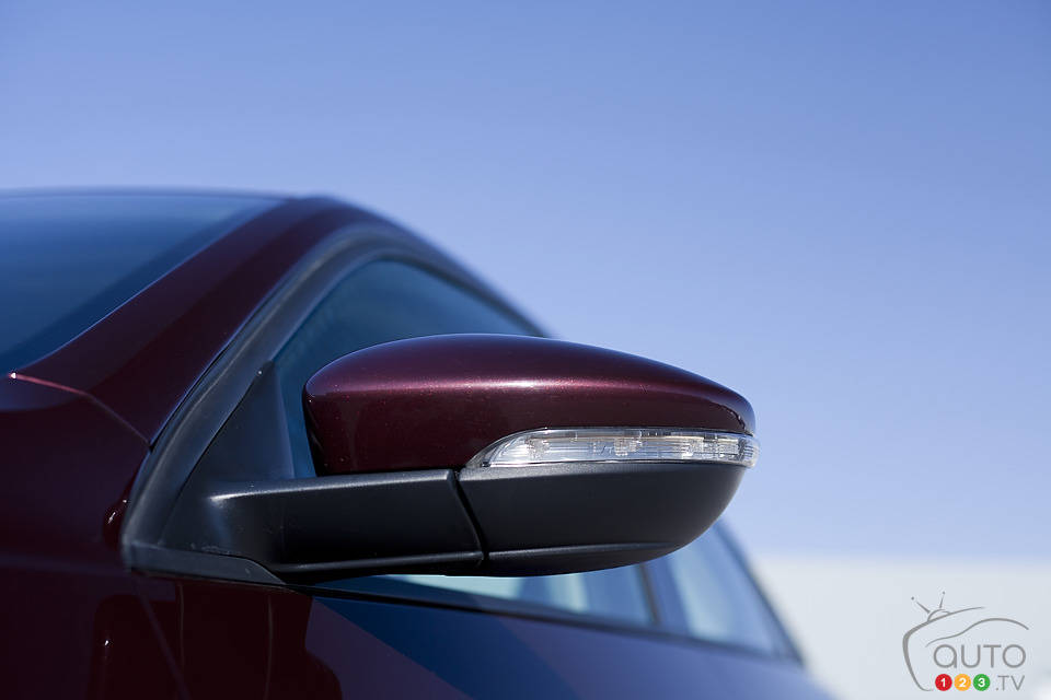 Photo: Sébastien D'Amour