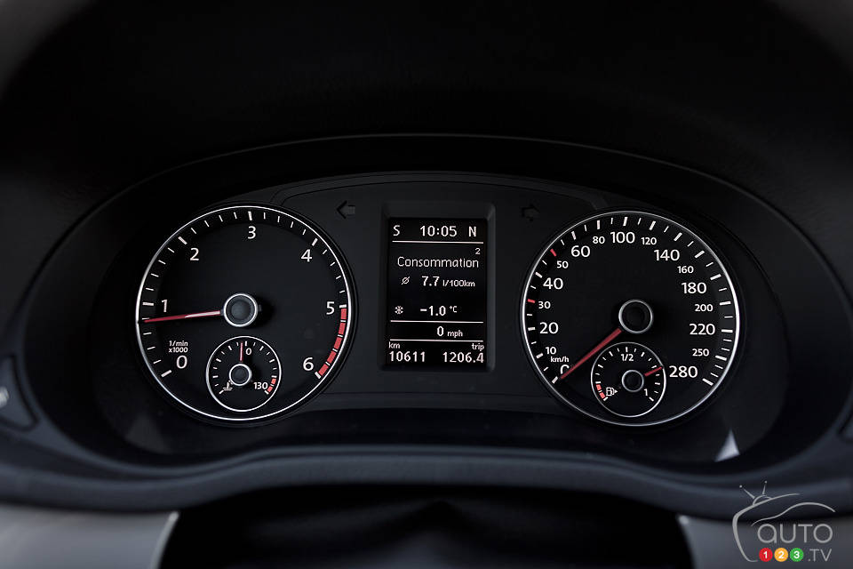 Photo: Sébastien D'Amour