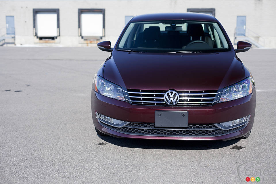 Photo: Sébastien D'Amour