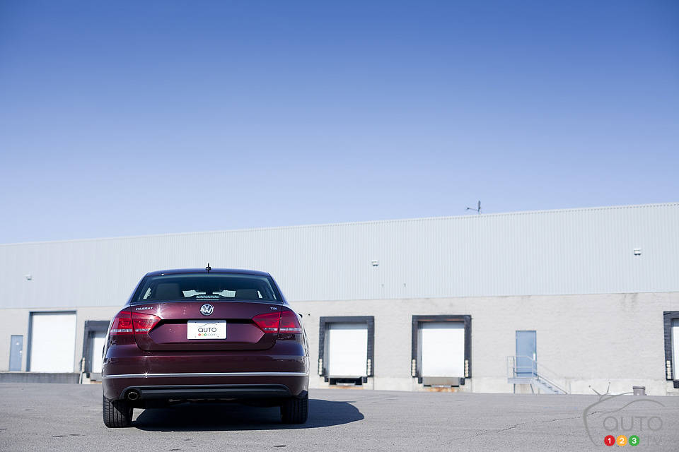 Photo: Sébastien D'Amour