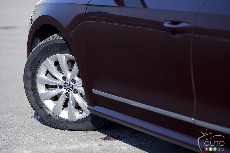 Photo: Sébastien D'Amour