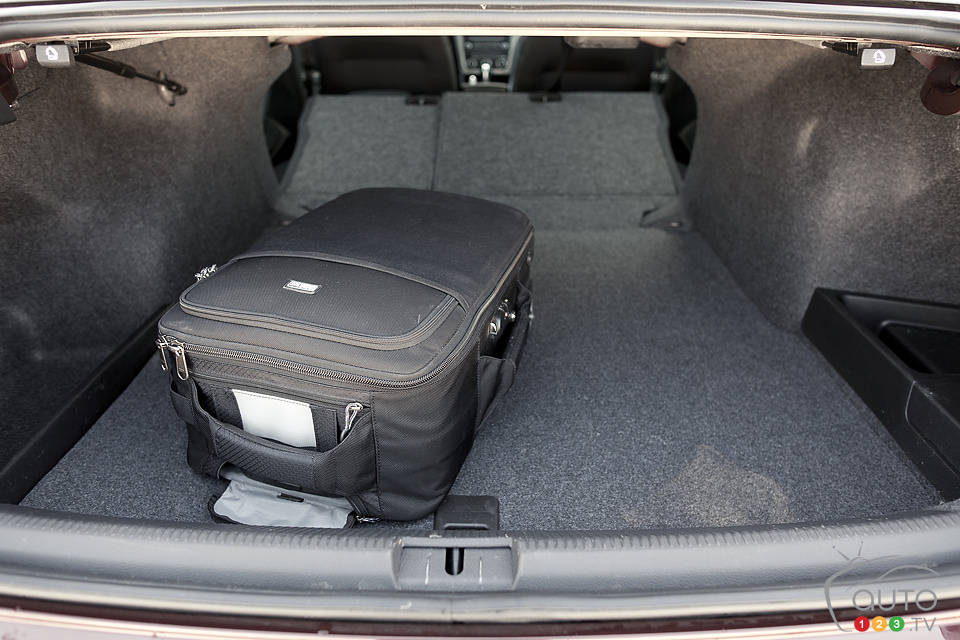 Photo: Sébastien D'Amour