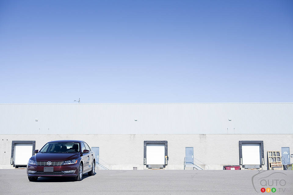 Photo: Sébastien D'Amour