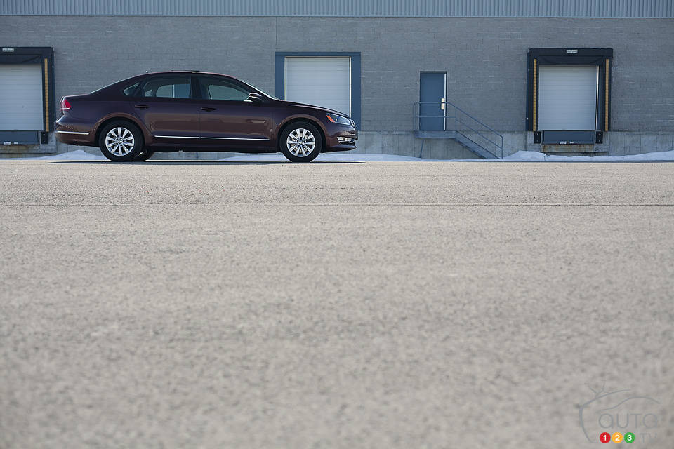 Photo: Sébastien D'Amour