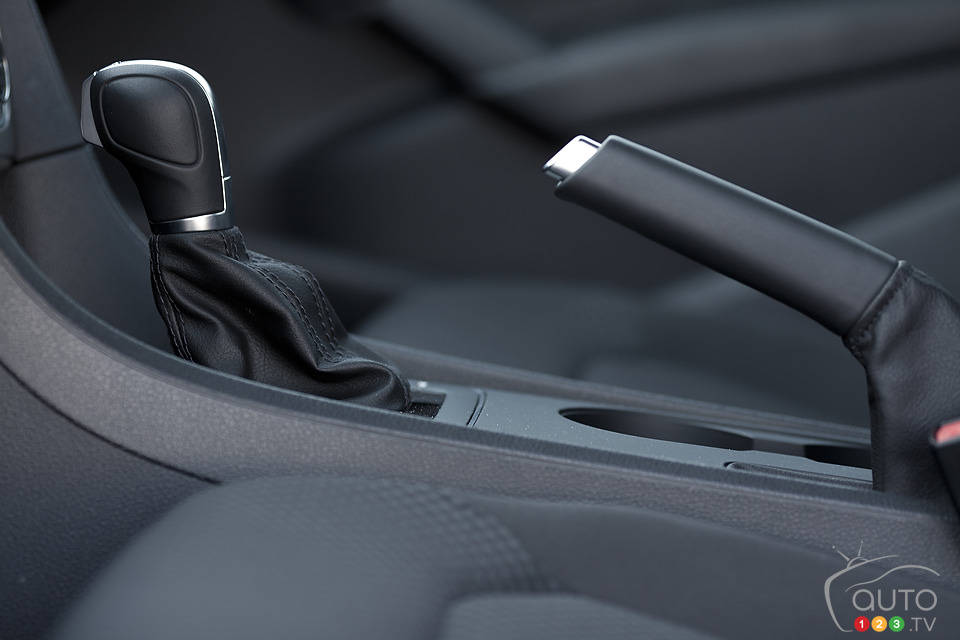 Photo: Sébastien D'Amour