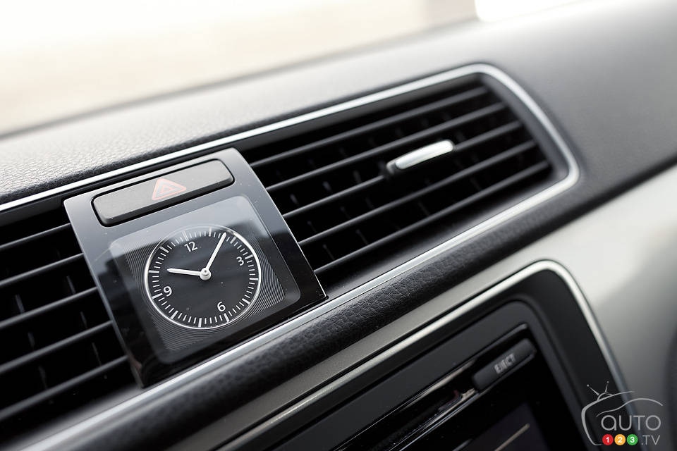 Photo: Sébastien D'Amour