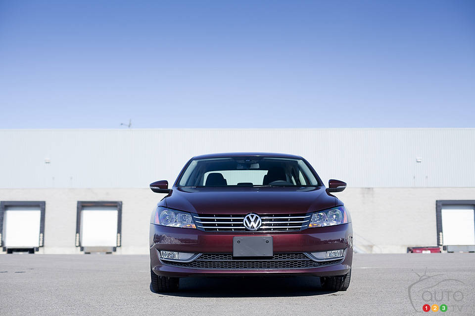 Photo: Sébastien D'Amour