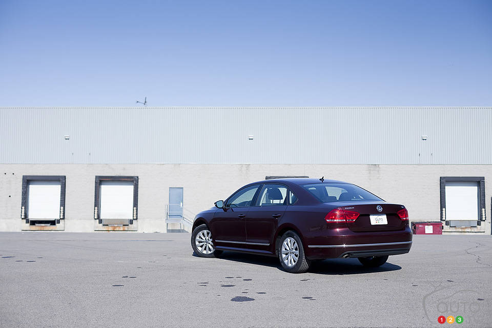 Photo: Sébastien D'Amour