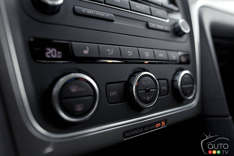 Photo: Sébastien D'Amour