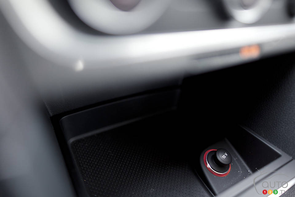 Photo: Sébastien D'Amour