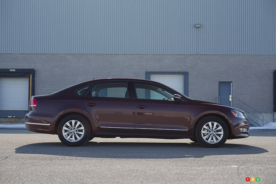 Photo: Sébastien D'Amour