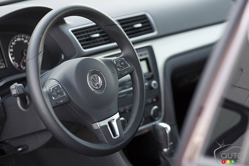 Photo: Sébastien D'Amour