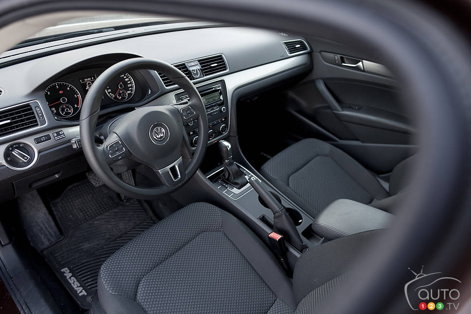 Photo: Sébastien D'Amour