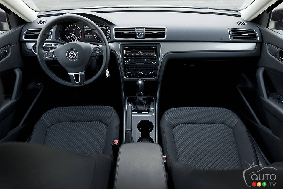 Photo: Sébastien D'Amour