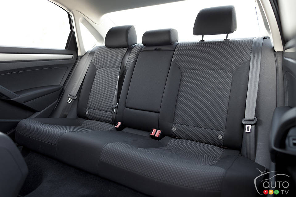 Photo: Sébastien D'Amour