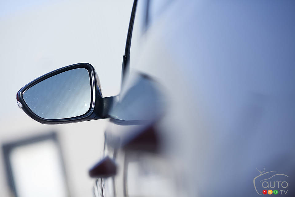 Photo: Sébastien D'Amour