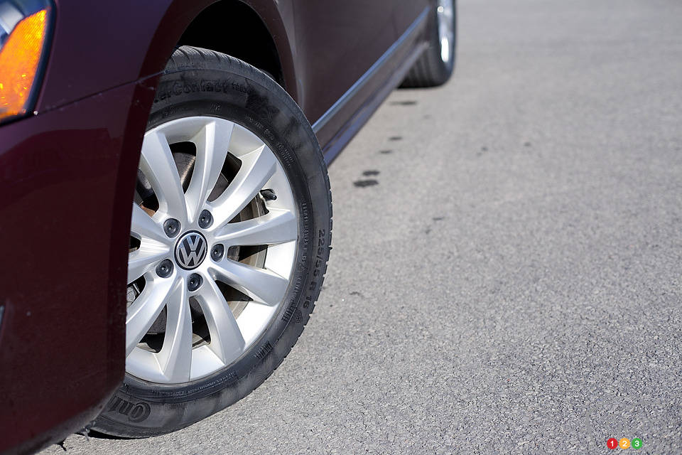 Photo: Sébastien D'Amour