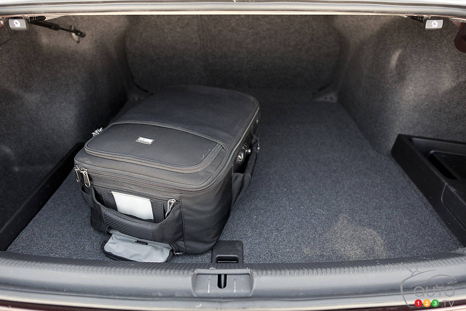 Photo: Sébastien D'Amour