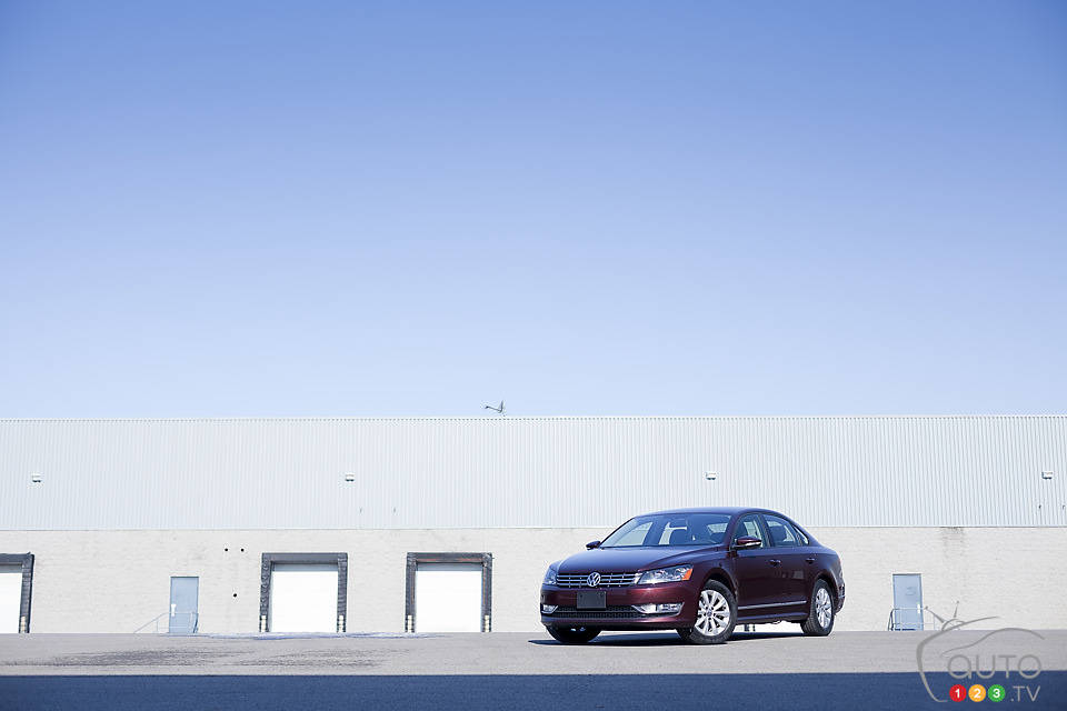 Photo: Sébastien D'Amour