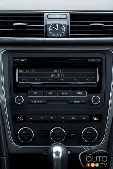 Photo: Sébastien D'Amour