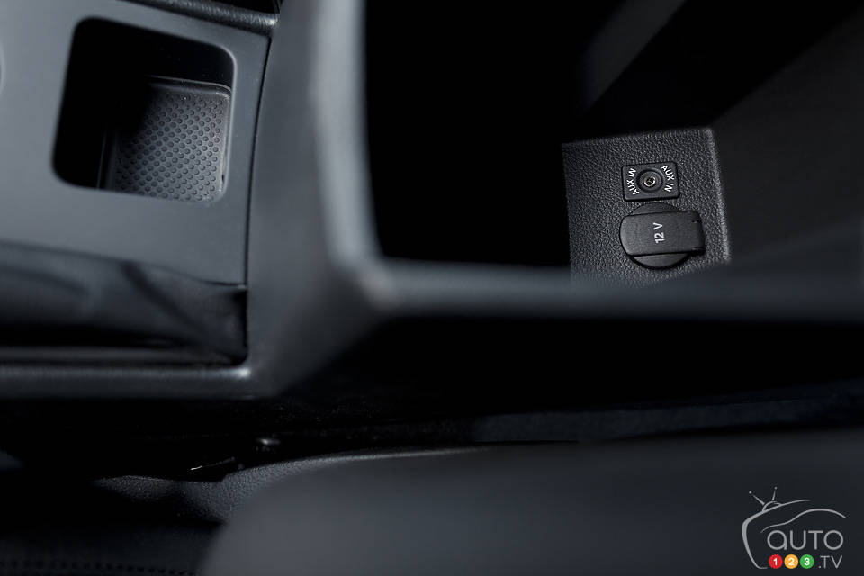 Photo: Sébastien D'Amour