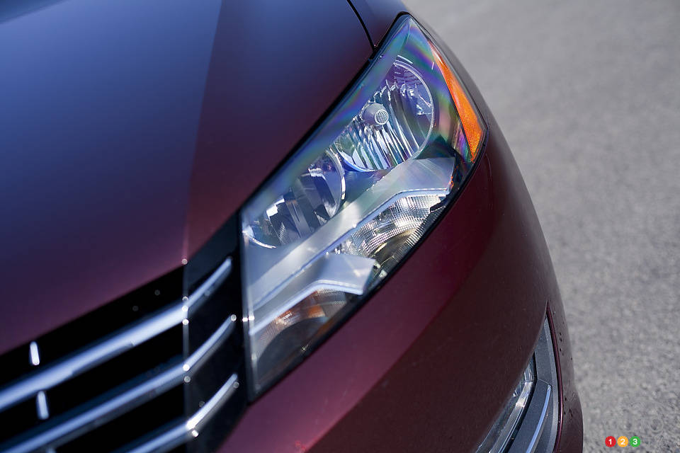 Photo: Sébastien D'Amour