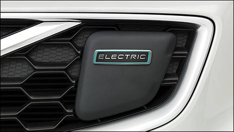 Volvo Electric