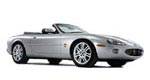 Jaguar XKR 2004