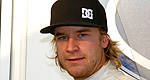 Rally: Mads Ostberg leads after first day in Spain