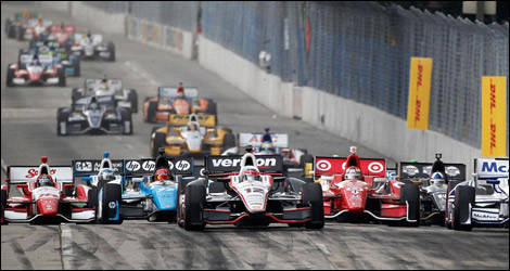 IndyCar