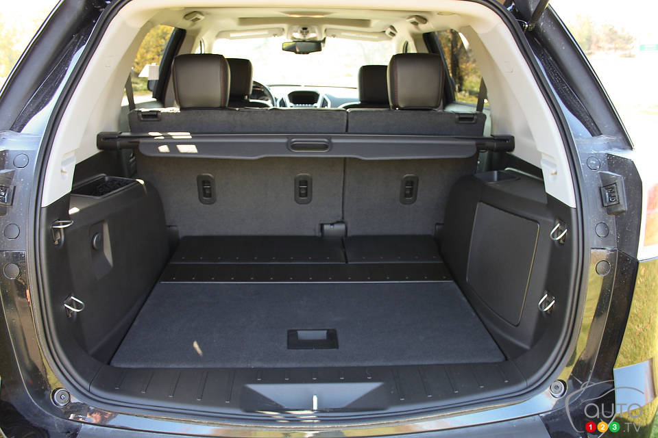 Photo: Michel Deslauriers