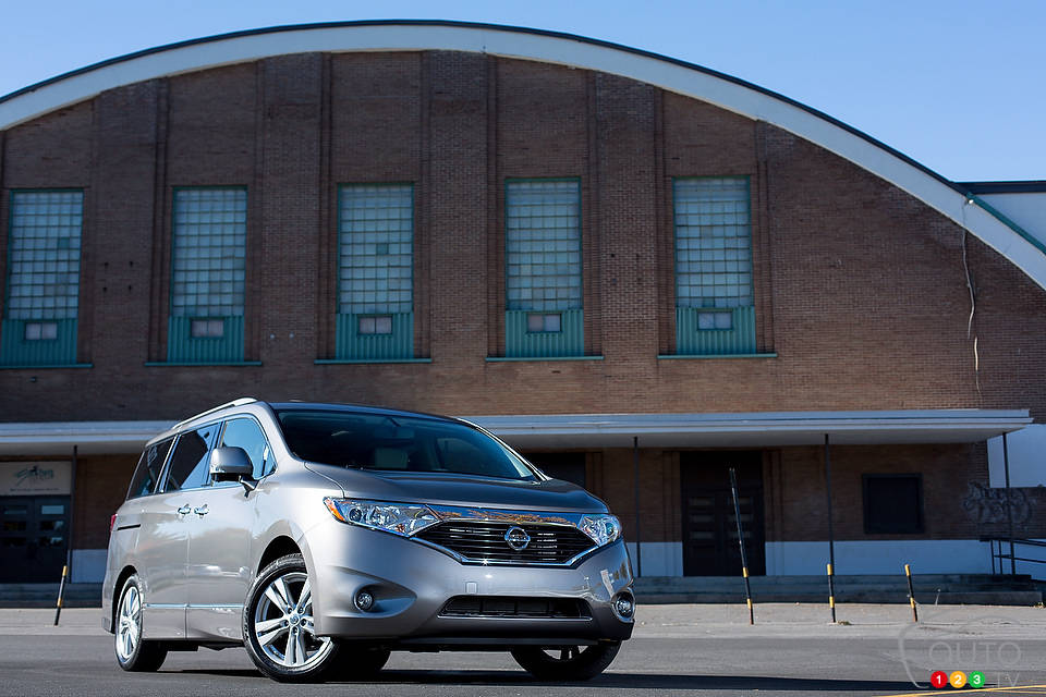 Photo: Sébastien D'Amour