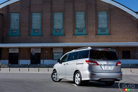  |-|Nissan Quest 2013 .. |-| بطاقة تقنية |-| Nissan-quest-2013_002