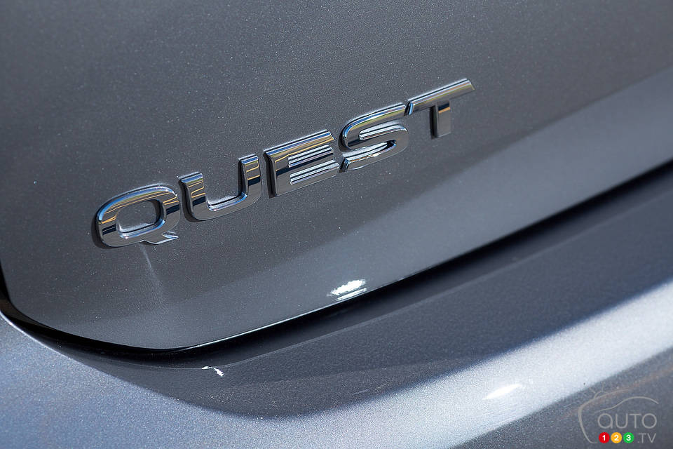 Photo: Sébastien D'Amour