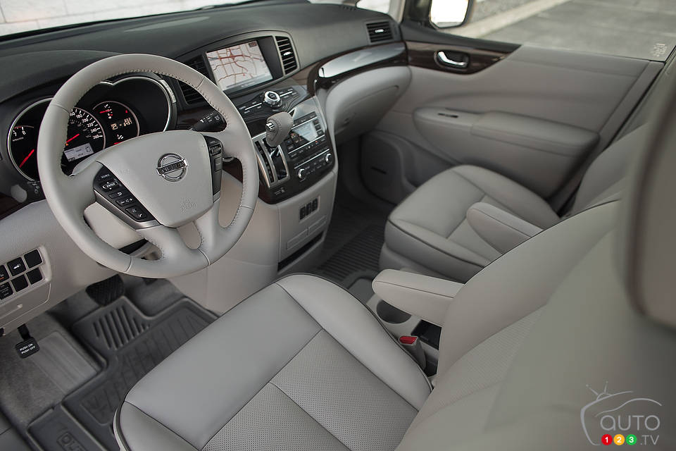 Photo: Sébastien D'Amour