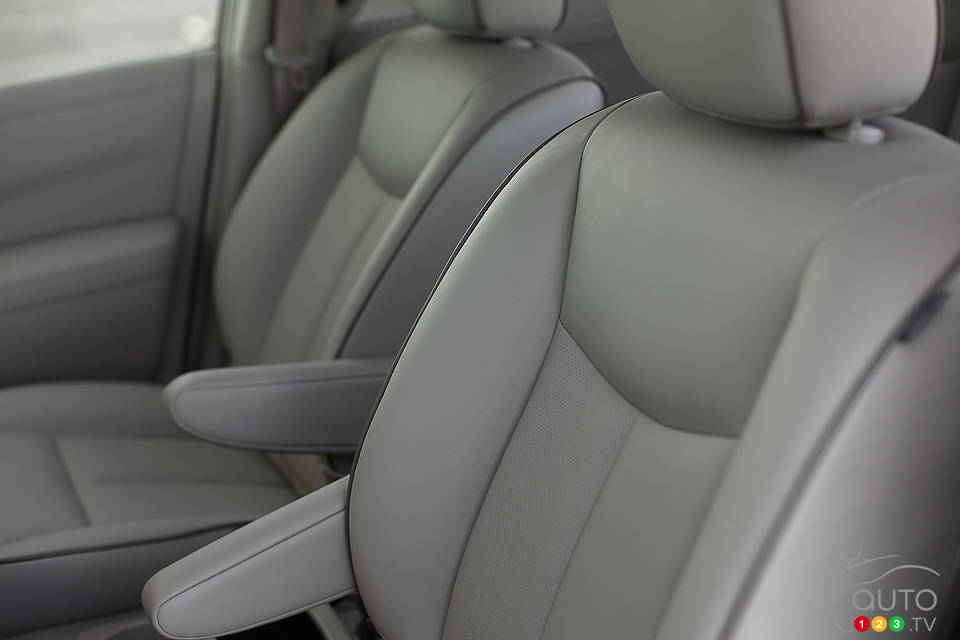 Photo: Sébastien D'Amour