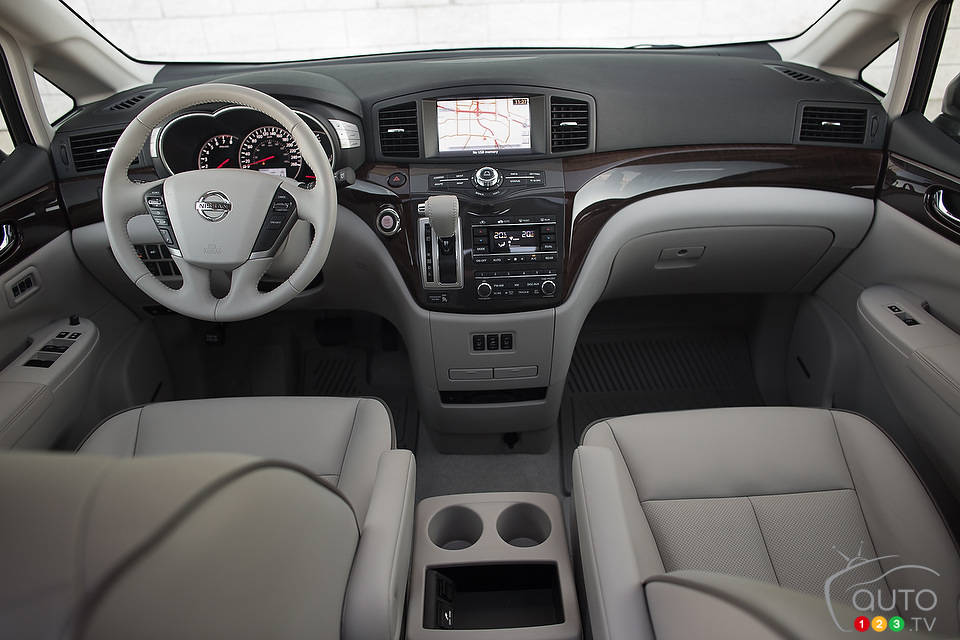 Photo: Sébastien D'Amour