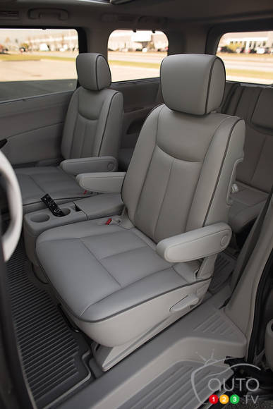 Photo: Sébastien D'Amour