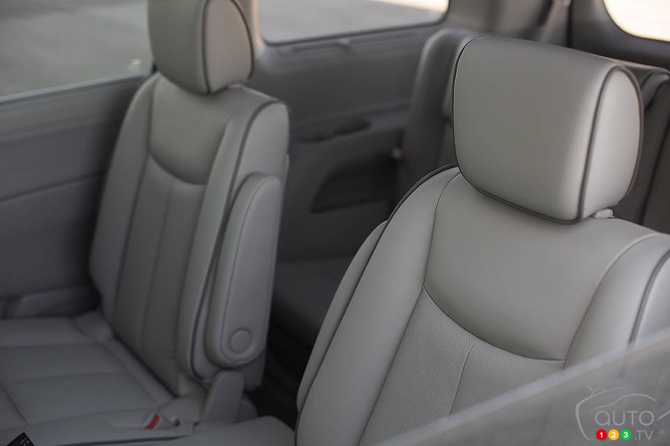 Photo: Sébastien D'Amour