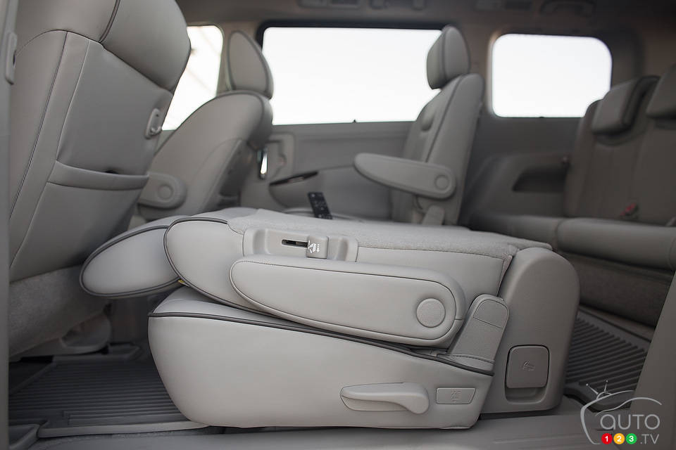 Photo: Sébastien D'Amour