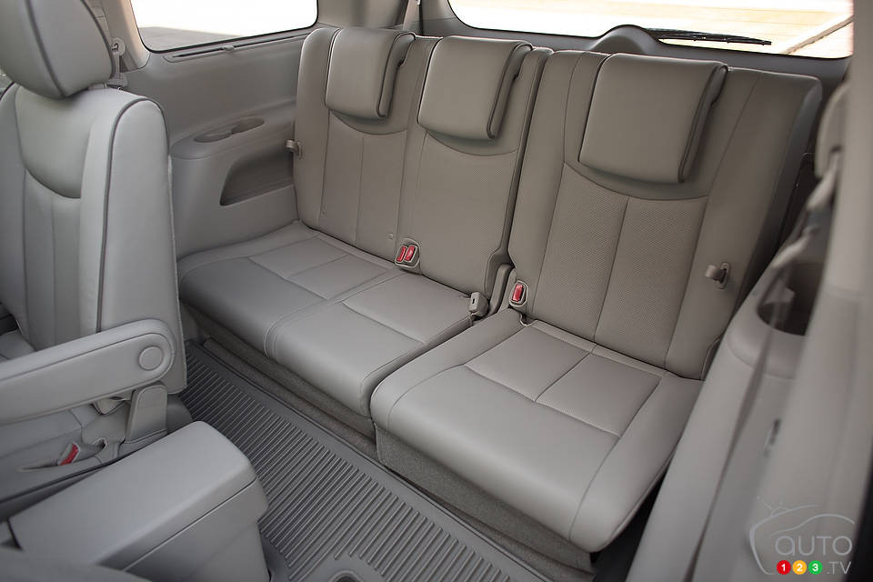 Photo: Sébastien D'Amour