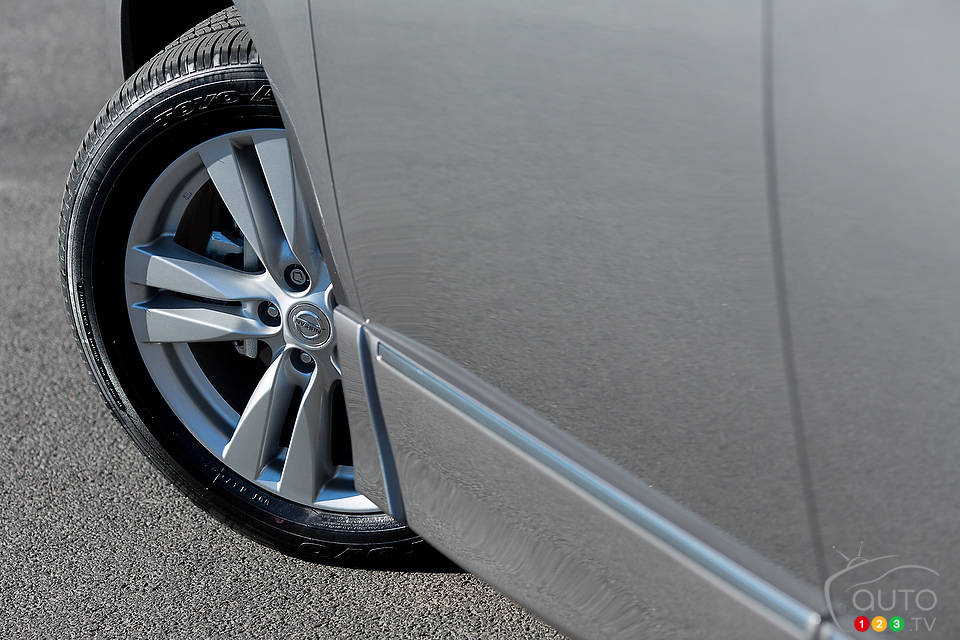 Photo: Sébastien D'Amour