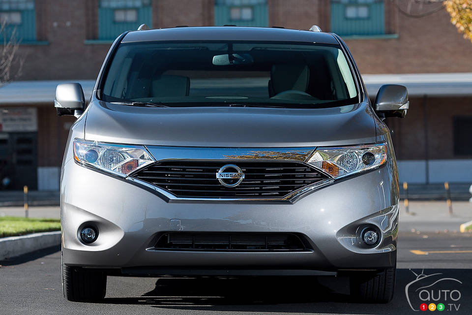 Photo: Sébastien D'Amour