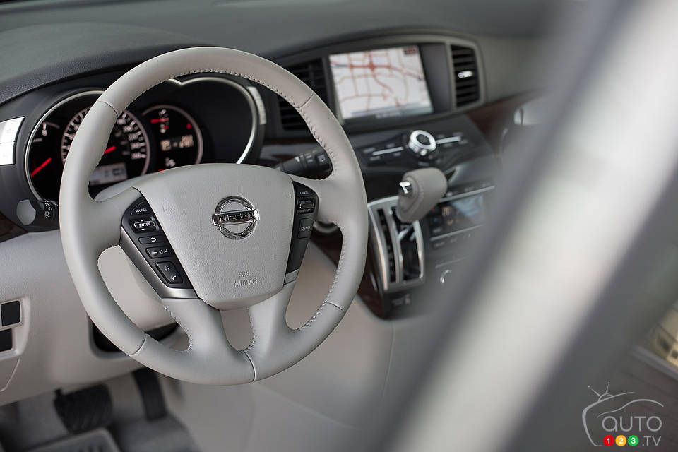 Photo: Sébastien D'Amour