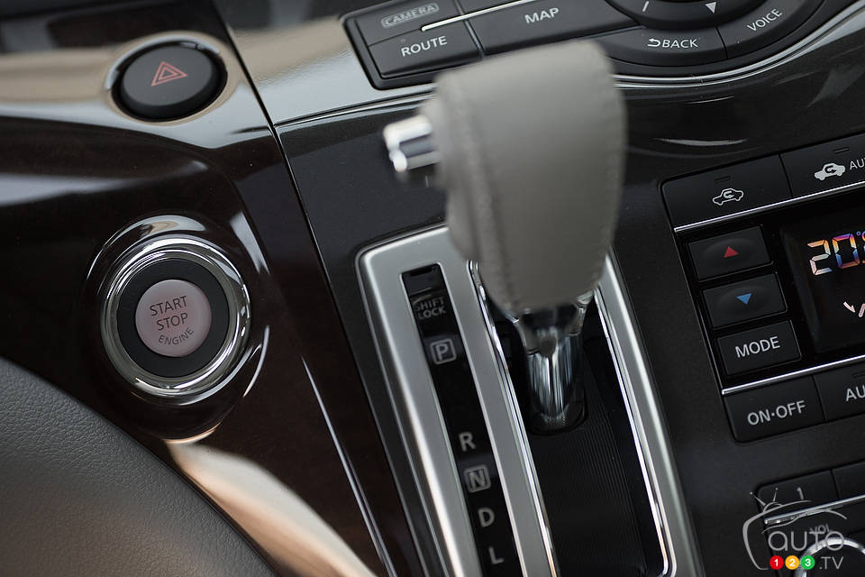 Photo: Sébastien D'Amour