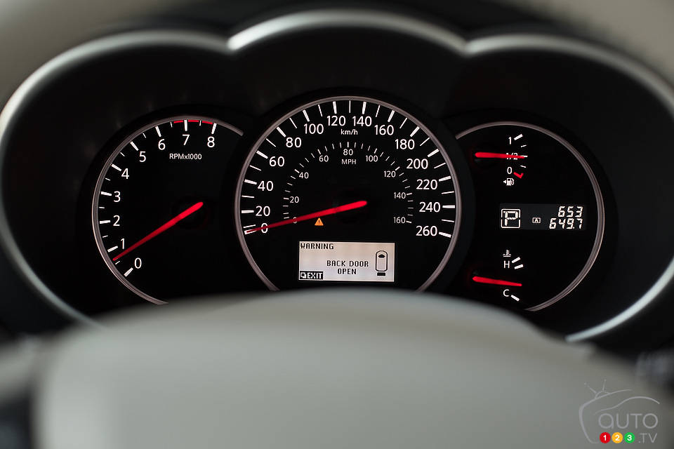 Photo: Sébastien D'Amour