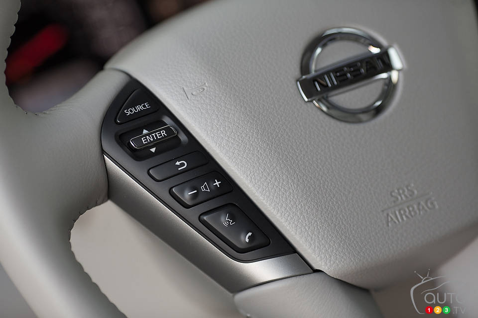 Photo: Sébastien D'Amour