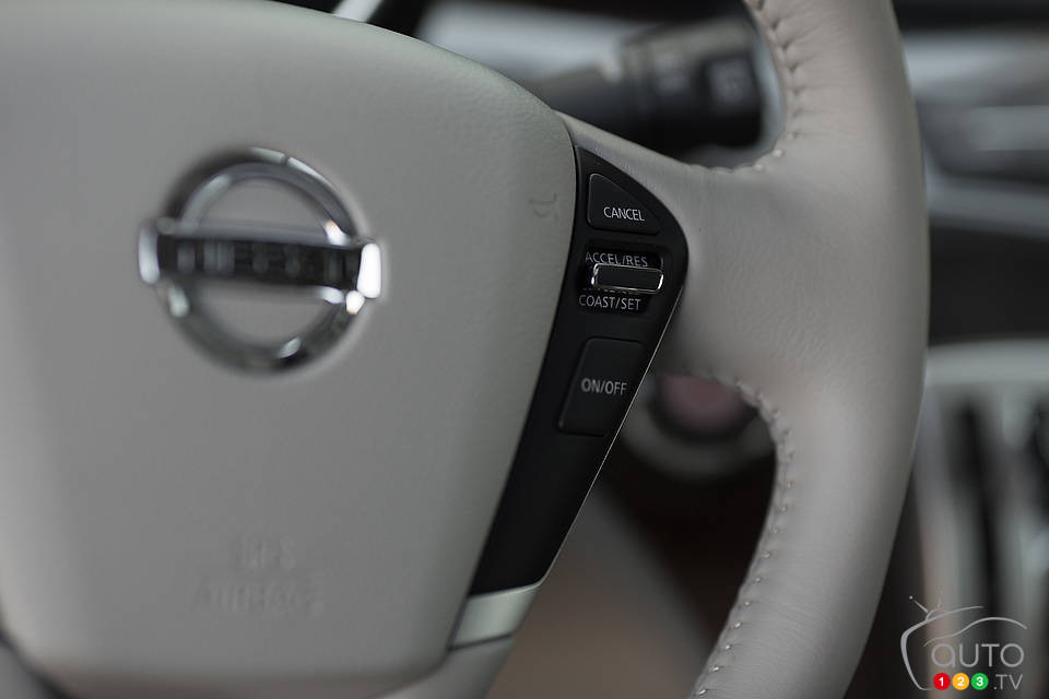 Photo: Sébastien D'Amour