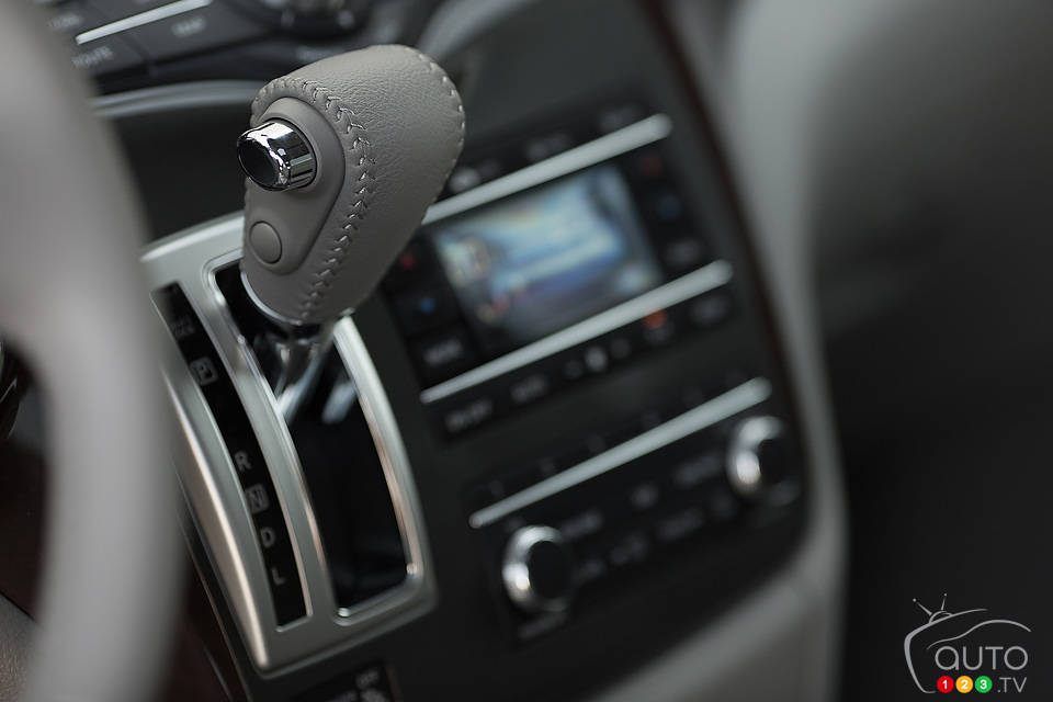 Photo: Sébastien D'Amour