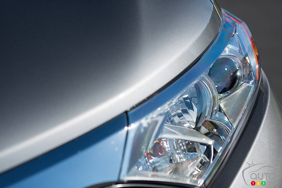 Photo: Sébastien D'Amour